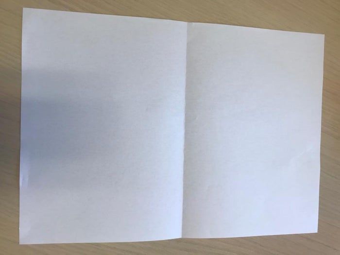 圣诞节手工贺卡制作教程，简单又暖心-第2张图片-趣作屋