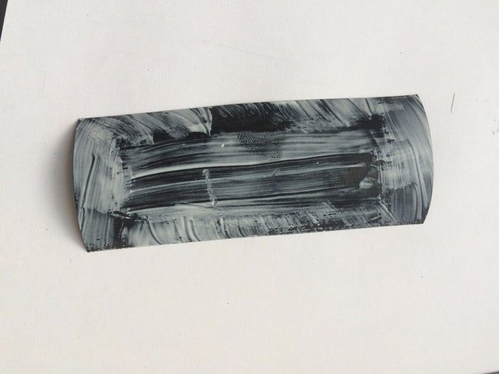 超简单DIY创意书签制作教程,手把手教你打造专属阅读小物-第7张图片-趣作屋 超简单DIY创意书签制作教程,手把手教你打造专属阅读小物-第7张图片-趣作屋