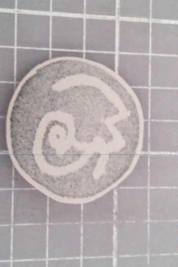 超有创意的婚礼座位卡手工制作教程-第6张图片-趣作屋