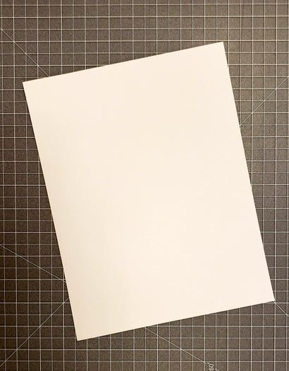 手把手教你制作会发光的节日贺卡，无需按钮自动点亮-第1张图片-趣作屋