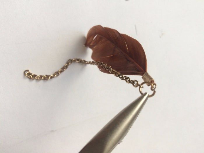 超简单DIY创意书签制作教程,手把手教你打造专属阅读小物-第11张图片-趣作屋 超简单DIY创意书签制作教程,手把手教你打造专属阅读小物-第11张图片-趣作屋