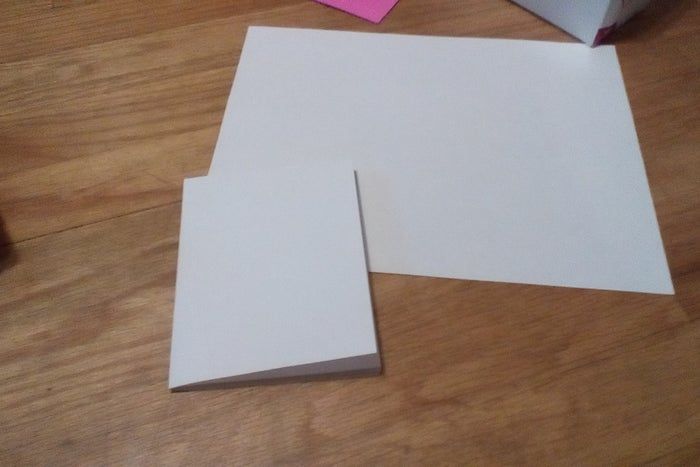 手工制作线艺贺卡教程，简单又惊艳的DIY卡片-第6张图片-趣作屋