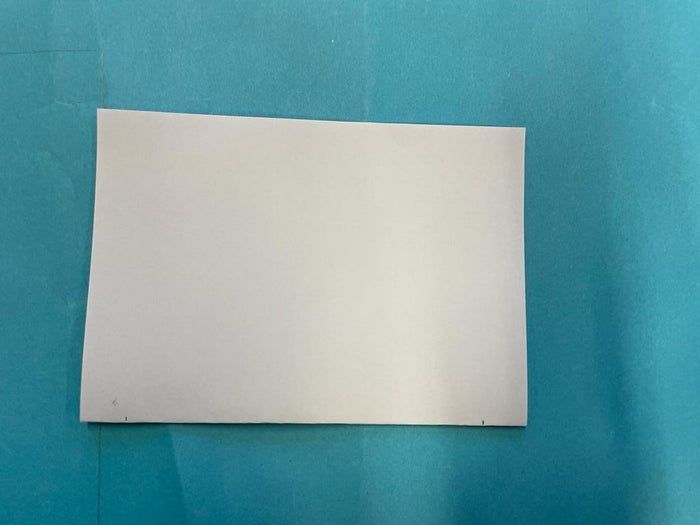 超简单圣诞立体贺卡手工教程-第4张图片-趣作屋