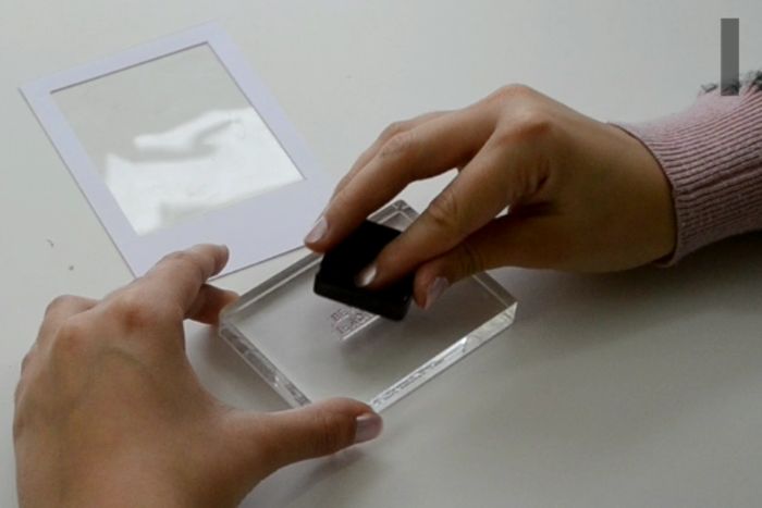 零成本手工制作创意摇动贺卡教程-第10张图片-趣作屋