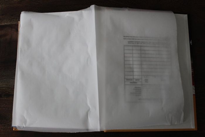 手工压花卡片制作教程，母亲节创意礼物推荐-第6张图片-趣作屋