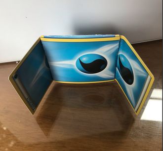 用扑克牌DIY卡片收纳盒的超简单方法-第10张图片-趣作屋