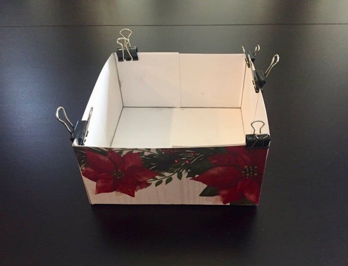 零基础也能做!超详细爆炸盒手工教程-第17张图片-趣作屋 零基础也能做!超详细爆炸盒手工教程-第17张图片-趣作屋