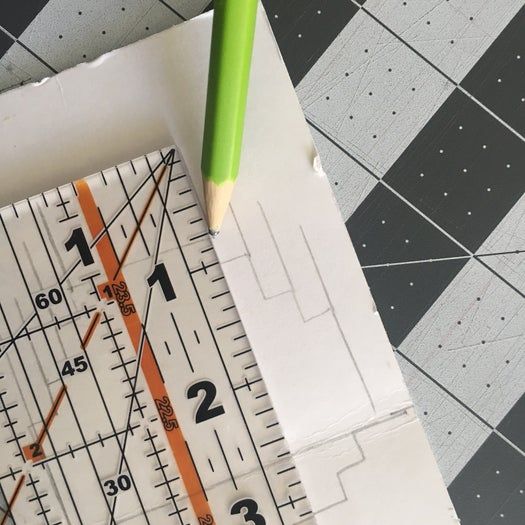 零基础也能做！像素立体贺卡DIY教程-第7张图片-趣作屋