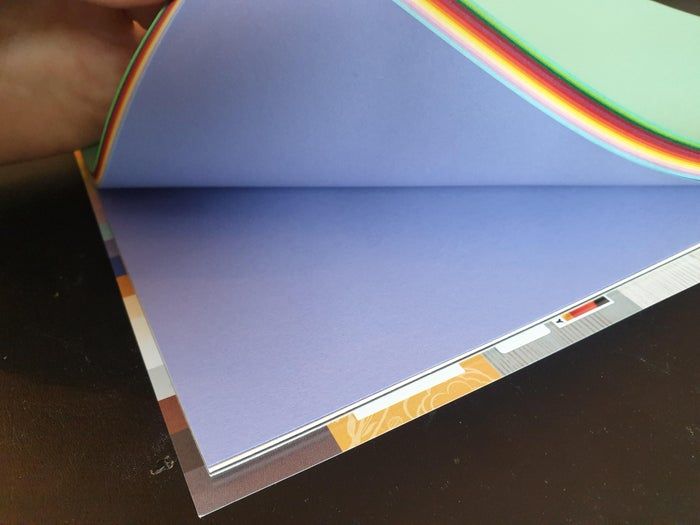 用激光雕刻机轻松自制个性化贺卡教程-第7张图片-趣作屋