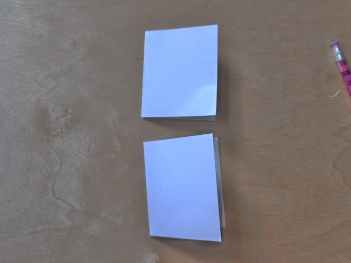 亲手制作情人节摇动卡片，送TA一份特别的爱-第5张图片-趣作屋