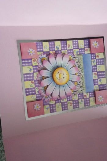 5元手工贺卡教程,母亲节卡片DIY制作指南-第12张图片-趣作屋 5元手工贺卡教程,母亲节卡片DIY制作指南-第12张图片-趣作屋