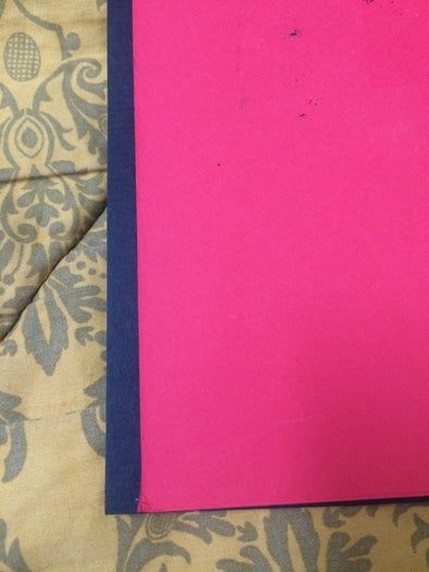 手工情人节贺卡制作教程,简单又浪漫-第3张图片-趣作屋 手工情人节贺卡制作教程,简单又浪漫-第3张图片-趣作屋