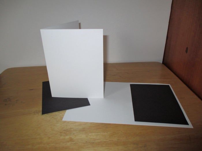 手工制作迷你感谢卡教程，简单又温馨-第4张图片-趣作屋