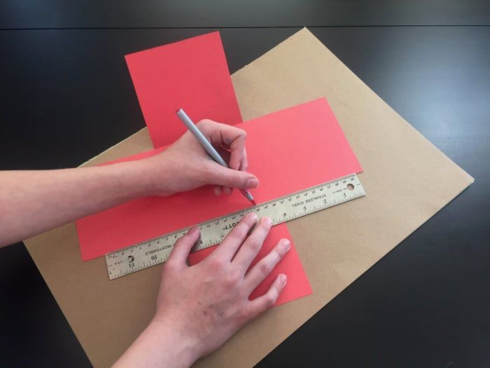 零基础也能做!超详细爆炸盒手工教程-第4张图片-趣作屋 零基础也能做!超详细爆炸盒手工教程-第4张图片-趣作屋