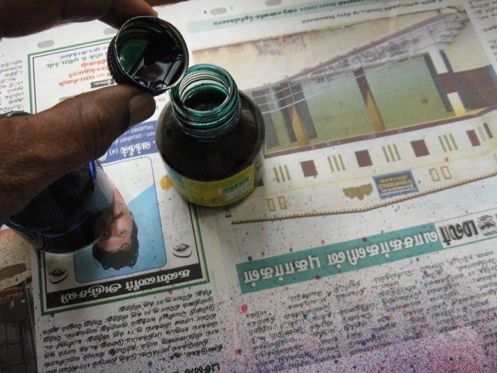 手工制作创意生日贺卡教程,简单又有趣-第20张图片-趣作屋 手工制作创意生日贺卡教程,简单又有趣-第20张图片-趣作屋