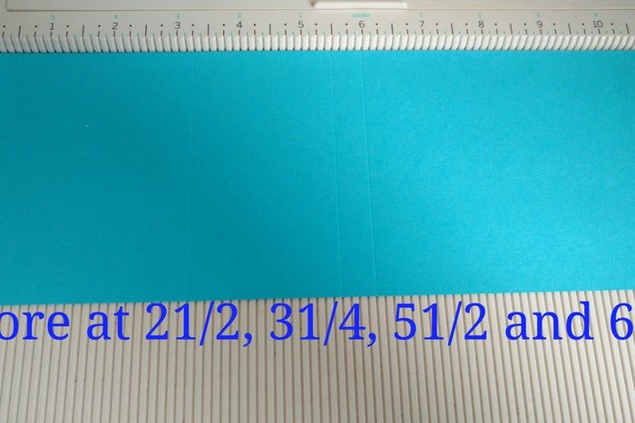 可爱又简单的纸艺收纳盒DIY,新年手工送礼超棒!-第5张图片-趣作屋 可爱又简单的纸艺收纳盒DIY,新年手工送礼超棒!-第5张图片-趣作屋