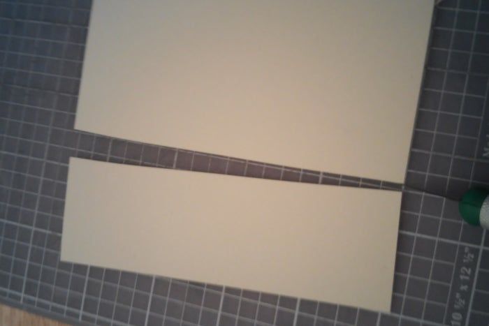 超有创意的婚礼座位卡手工制作教程-第17张图片-趣作屋