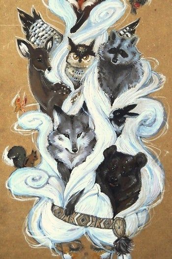 超简单DIY创意书签制作教程,手把手教你打造专属阅读小物-第12张图片-趣作屋 超简单DIY创意书签制作教程,手把手教你打造专属阅读小物-第12张图片-趣作屋