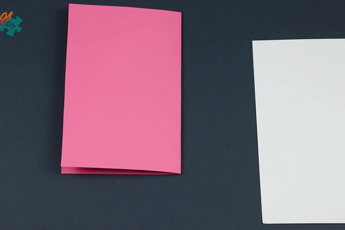 超简单DIY弹出式爱心情人节贺卡教程-第12张图片-趣作屋 超简单DIY弹出式爱心情人节贺卡教程-第12张图片-趣作屋