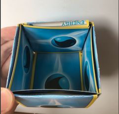 用扑克牌DIY卡片收纳盒的超简单方法-第19张图片-趣作屋