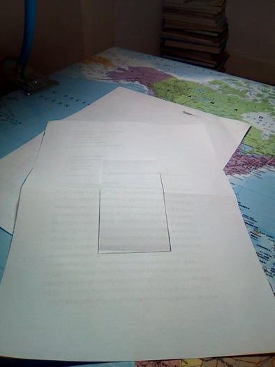 手工制作圣诞立体贺卡教程，简单几步打造专属节日祝福-第9张图片-趣作屋