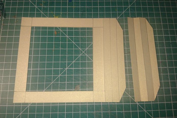 手工制作立体蝴蝶贺卡教程，轻松打造生日惊喜-第10张图片-趣作屋