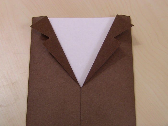 手工制作神秘博士主题生日贺卡教程-第8张图片-趣作屋