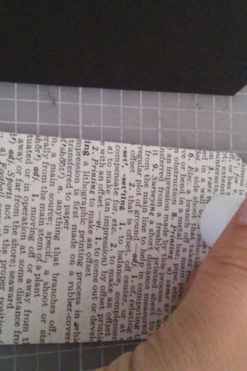 超有创意的婚礼座位卡手工制作教程-第8张图片-趣作屋