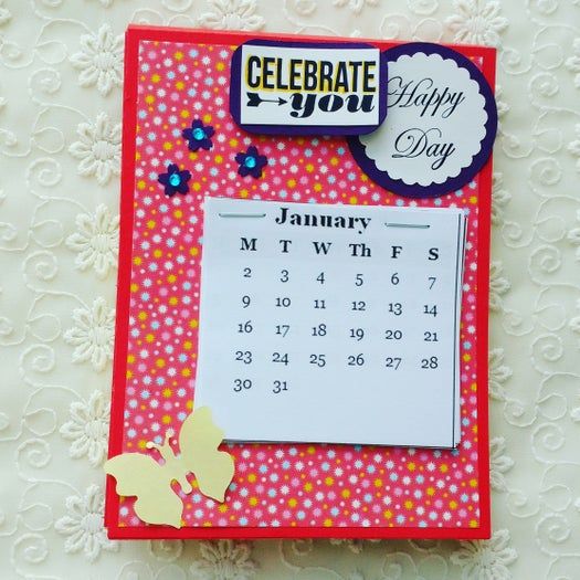 可爱又简单的纸艺收纳盒DIY,新年手工送礼超棒!-第11张图片-趣作屋 可爱又简单的纸艺收纳盒DIY,新年手工送礼超棒!-第11张图片-趣作屋