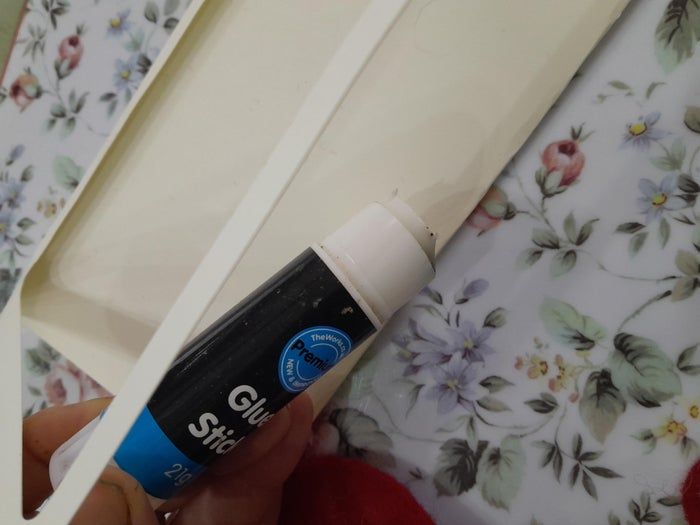 手工制作情人节羊毛心形贺卡和纪念品教程-第30张图片-趣作屋