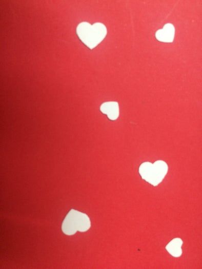 手工情人节贺卡制作教程,简单又浪漫-第6张图片-趣作屋 手工情人节贺卡制作教程,简单又浪漫-第6张图片-趣作屋