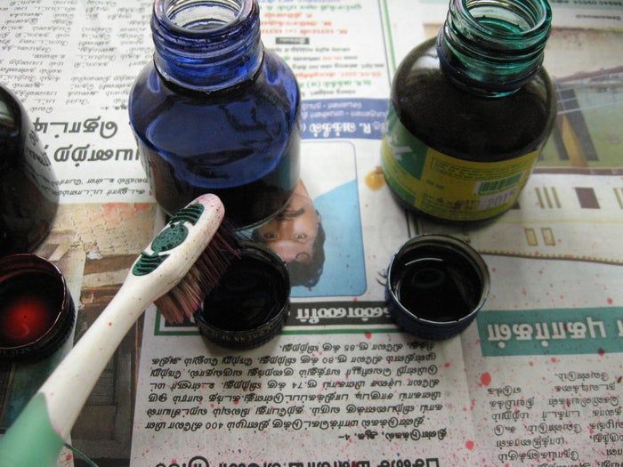 手工制作创意生日贺卡教程,简单又有趣-第16张图片-趣作屋 手工制作创意生日贺卡教程,简单又有趣-第16张图片-趣作屋