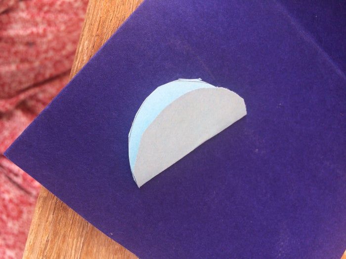 超简单手工生日贺卡制作教程，一看就会！-第4张图片-趣作屋