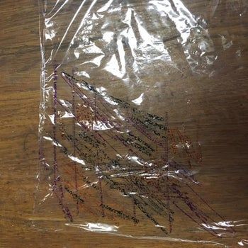 在家轻松制作多彩水彩感谢卡教程-第7张图片-趣作屋 在家轻松制作多彩水彩感谢卡教程-第7张图片-趣作屋