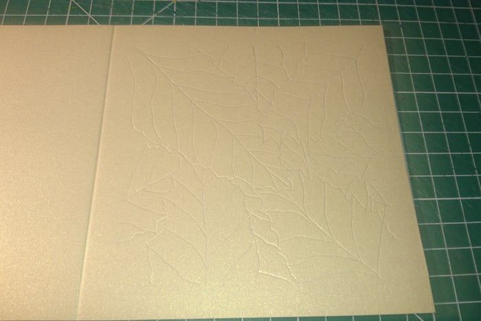 手工制作立体蝴蝶贺卡教程，轻松打造生日惊喜-第12张图片-趣作屋