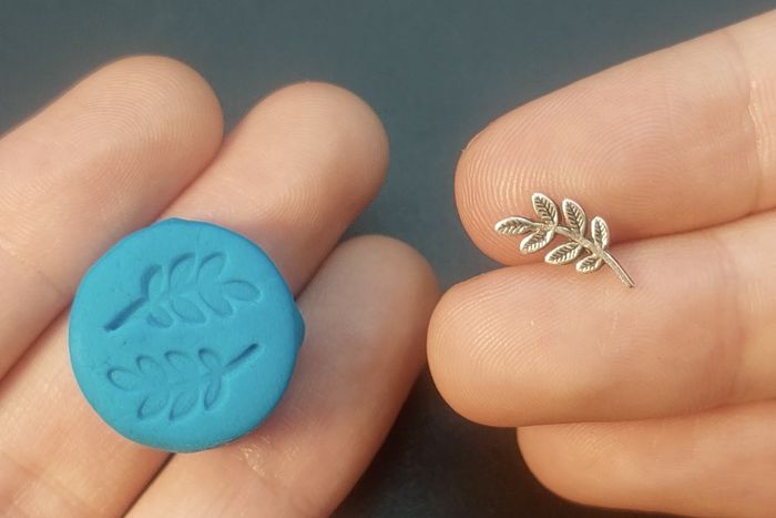 不用蜡烛也能自制精美蜡封，零成本打造个性印章-第13张图片-趣作屋