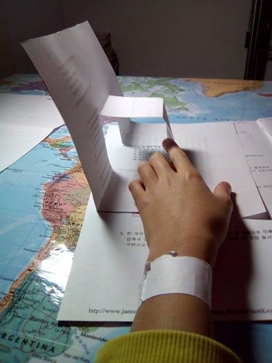 手工制作圣诞立体贺卡教程，简单几步打造专属节日祝福-第11张图片-趣作屋