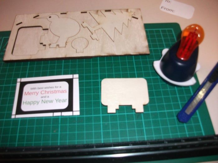 手工制作圣诞贺卡教程,轻松打造独特海滩风祝福-第13张图片-趣作屋 手工制作圣诞贺卡教程,轻松打造独特海滩风祝福-第13张图片-趣作屋