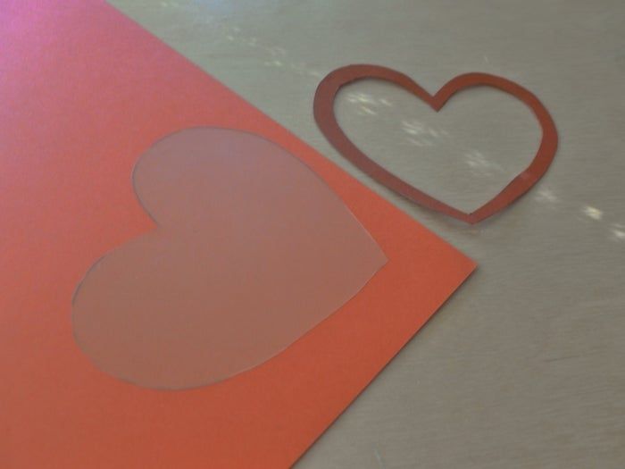 亲手制作情人节摇动卡片，送TA一份特别的爱-第16张图片-趣作屋