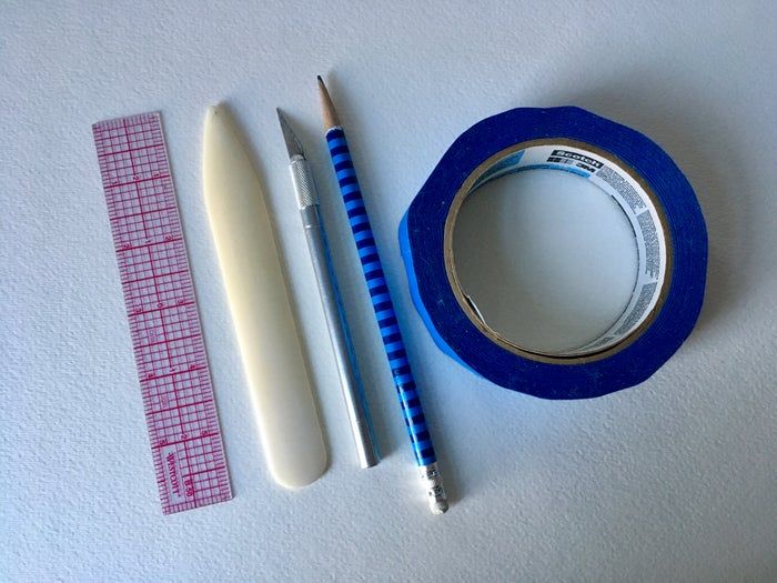 手工制作立体情人节贺卡教程，超有心意的DIY卡片玩法-第2张图片-趣作屋