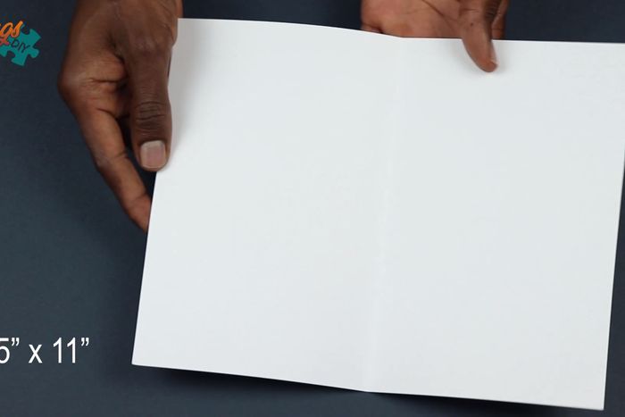 超简单DIY弹出式爱心情人节贺卡教程-第2张图片-趣作屋 超简单DIY弹出式爱心情人节贺卡教程-第2张图片-趣作屋