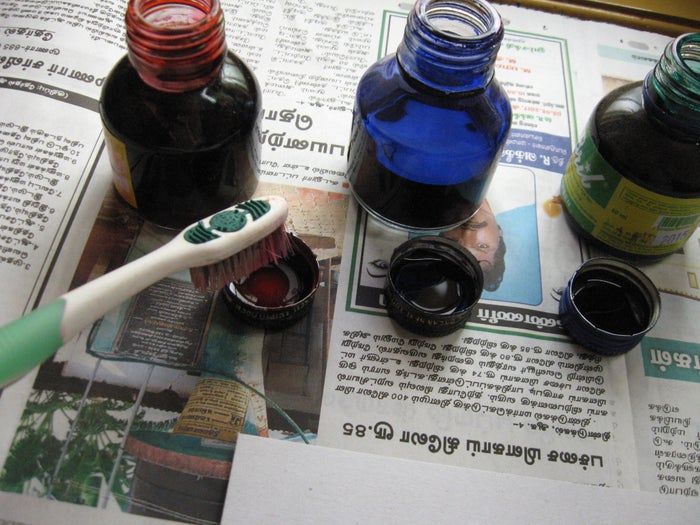 手工制作创意生日贺卡教程,简单又有趣-第12张图片-趣作屋 手工制作创意生日贺卡教程,简单又有趣-第12张图片-趣作屋