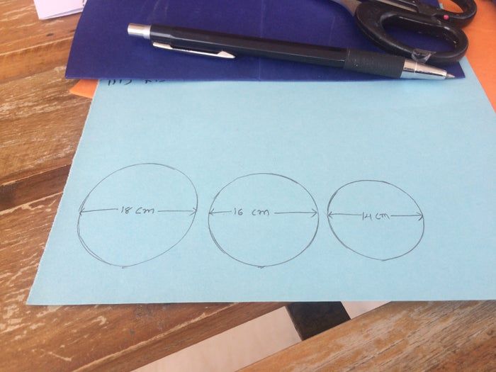 超简单手工生日贺卡制作教程，一看就会！-第3张图片-趣作屋