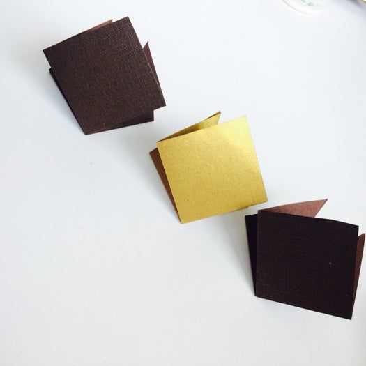 零基础也能学会!手工制作压扁贺卡详细教程-第15张图片-趣作屋 零基础也能学会!手工制作压扁贺卡详细教程-第15张图片-趣作屋