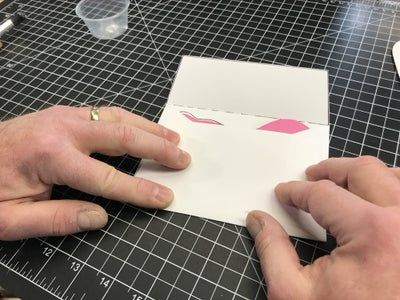 手工制作趣味弹出式河马卡片教程-第44张图片-趣作屋