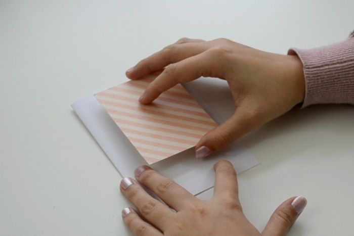 零成本手工制作创意摇动贺卡教程-第16张图片-趣作屋