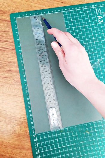 圣诞节手工礼物教程：如何创意包装礼品卡-第4张图片-趣作屋