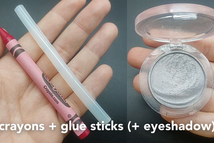 不用蜡烛也能自制精美蜡封，零成本打造个性印章-第32张图片-趣作屋