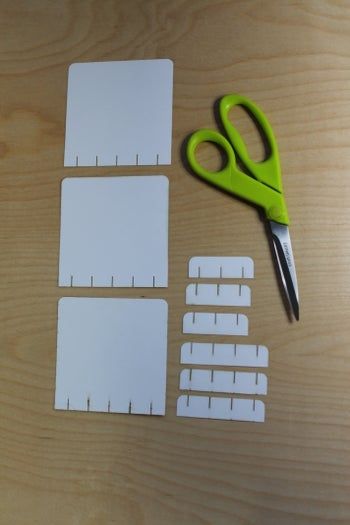 手工制作立体贺卡教程，简单易学的节日卡片DIY-第2张图片-趣作屋