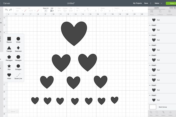 用可乐罐DIY情人节贺卡，超有心意的手工礼物教程-第6张图片-趣作屋